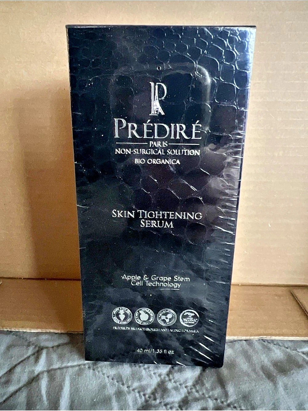 Prédire Skin Tightening Serum 40 ml Skin Serum NWT